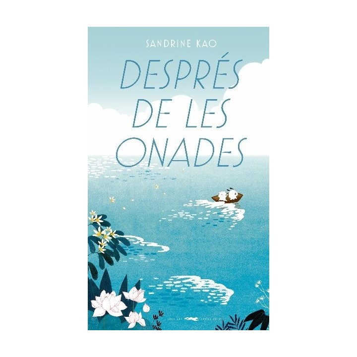 DESPRES DE LES ONADES