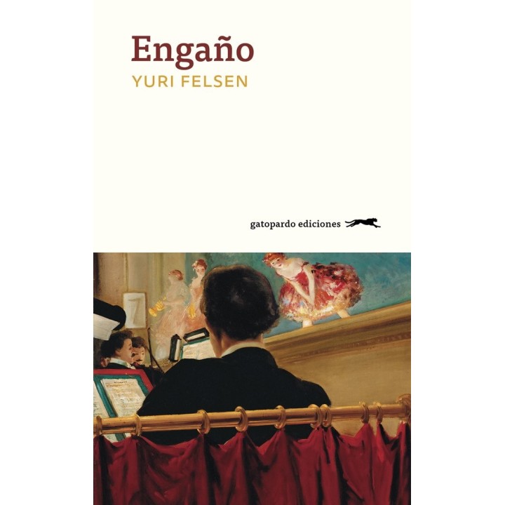 ENGAÑO