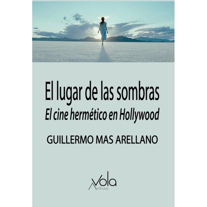 LUGAR DE LAS SOMBRAS,EL