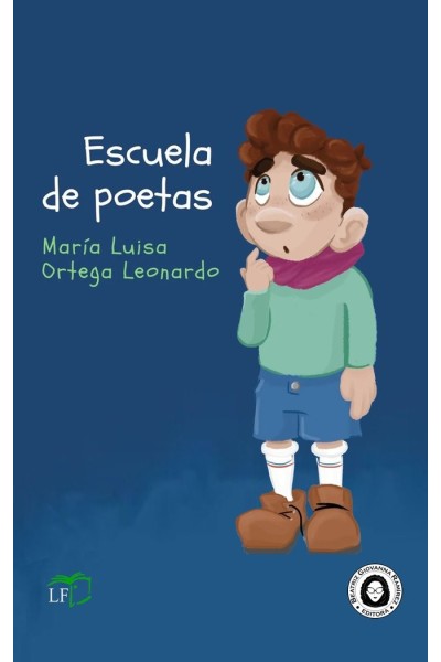 ESCUELA DE POETAS