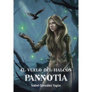 EL VUELO DEL HALCON. PANNOTIA