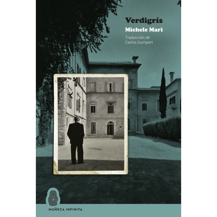 VERDIGRIS
