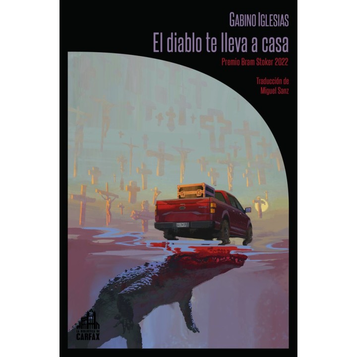 DIABLO TE LLEVA A CASA,EL