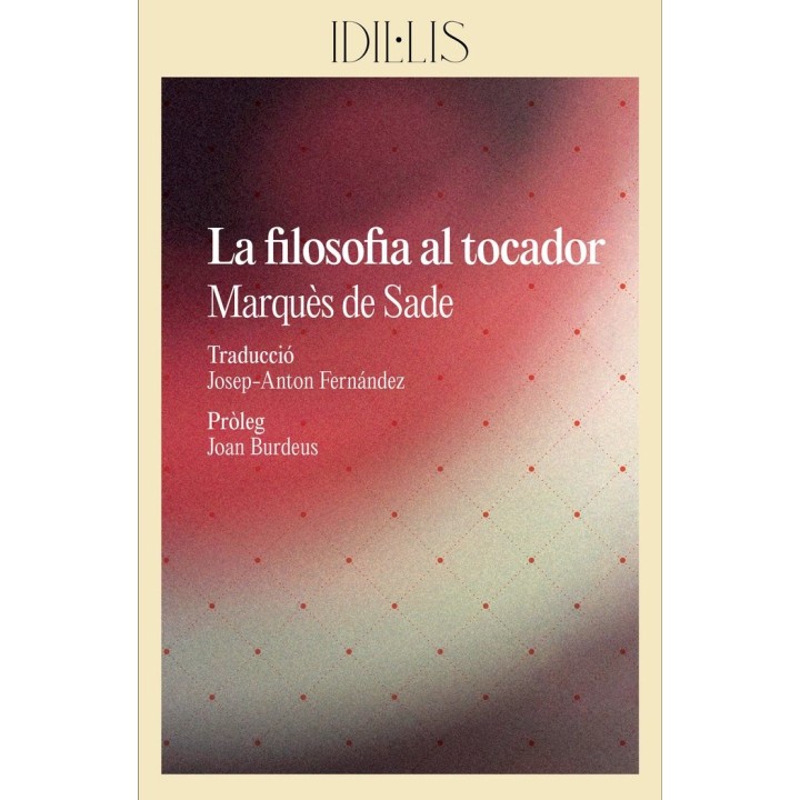 LA FILOSOFIA AL TOCADOR