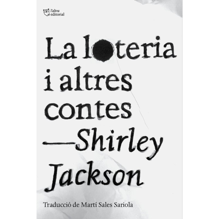 LA LOTERIA I ALTRES CONTES