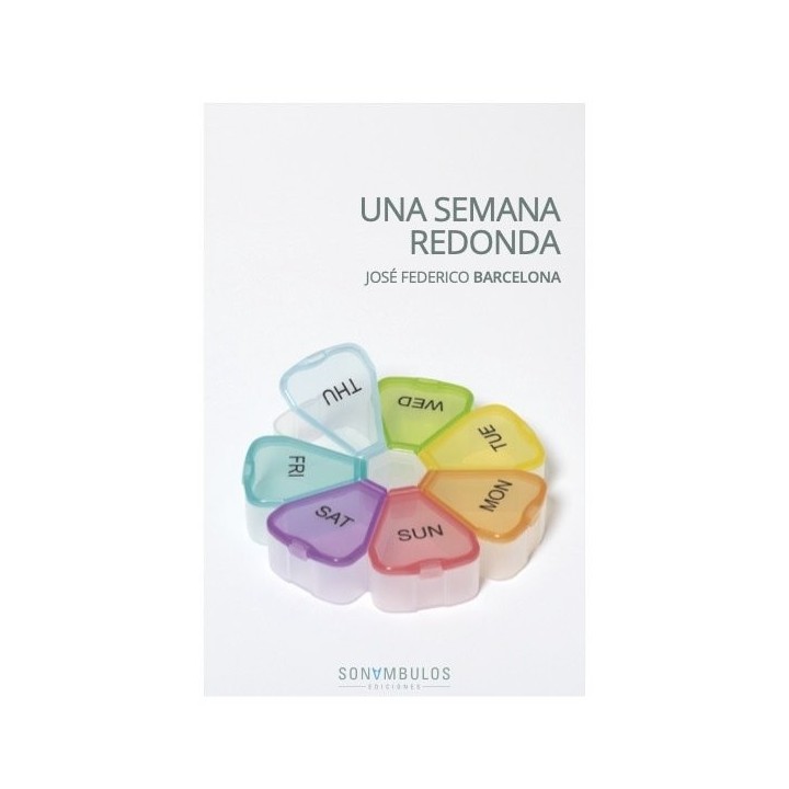 UNA SEMANA REDONDA