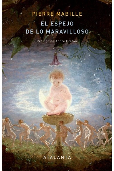 EL ESPEJO DE LO MARAVILLOSO
