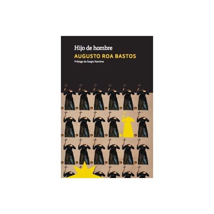 HIJO DE HOMBRE
