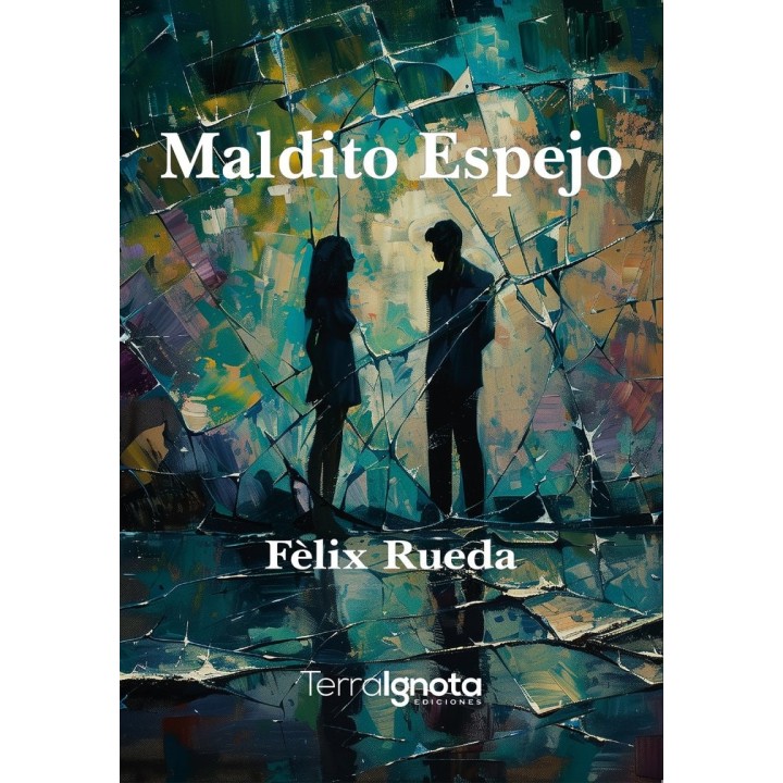 MALDITO ESPEJO