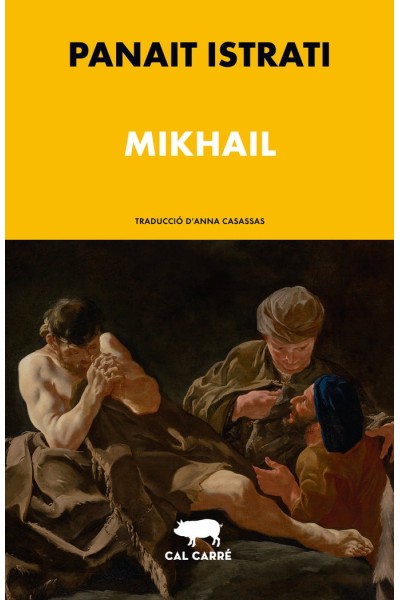 MIKHAIL