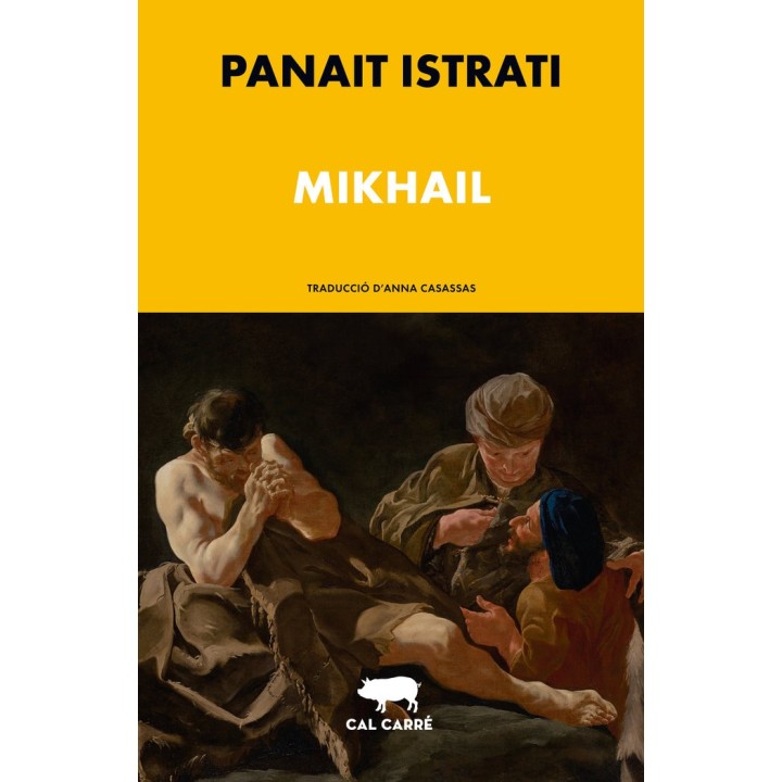 MIKHAIL