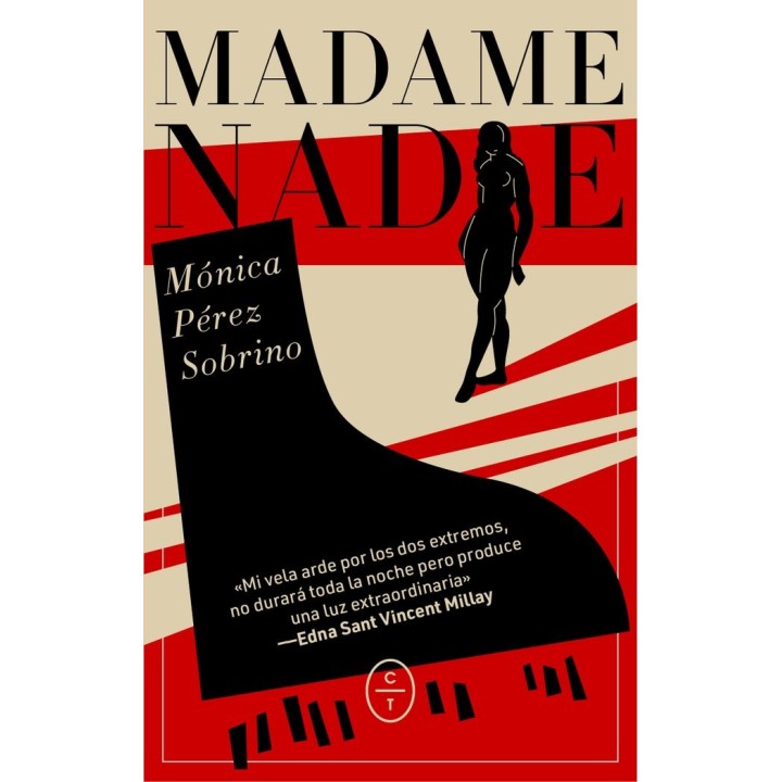 MADAME NADIE