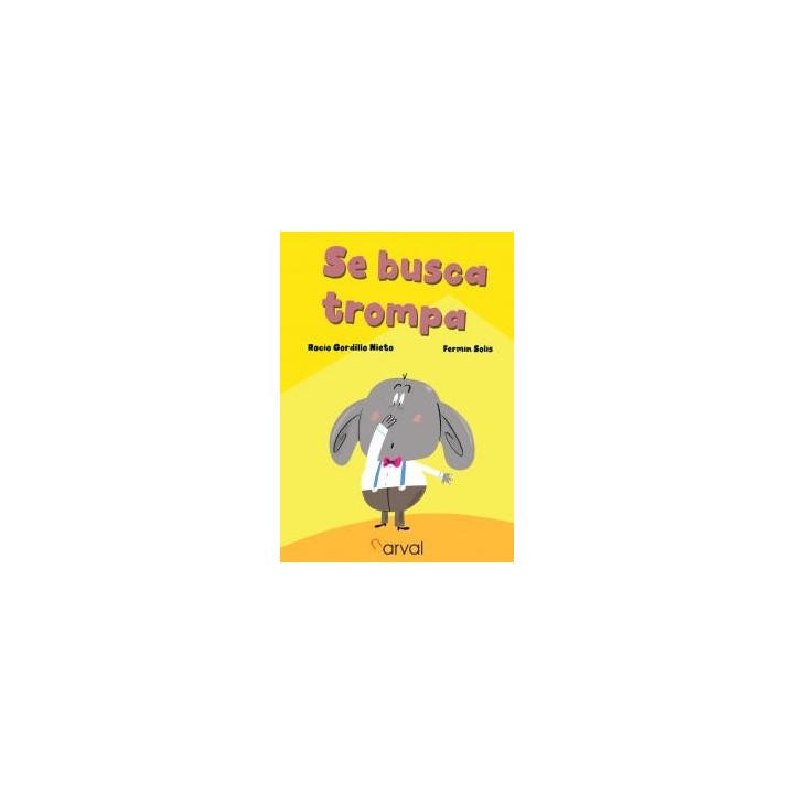 Se busca trompa