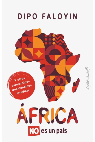 AFRICA NO ES UN PAIS