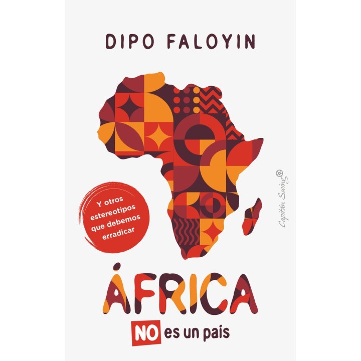AFRICA NO ES UN PAIS