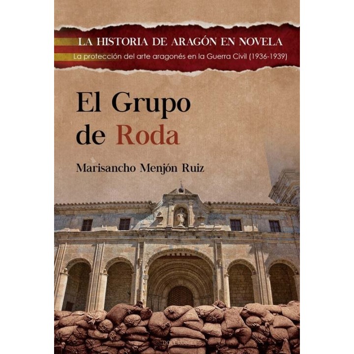 EL GRUPO DE RODA