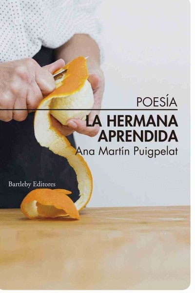 HERMANA APRENDIDA,LA