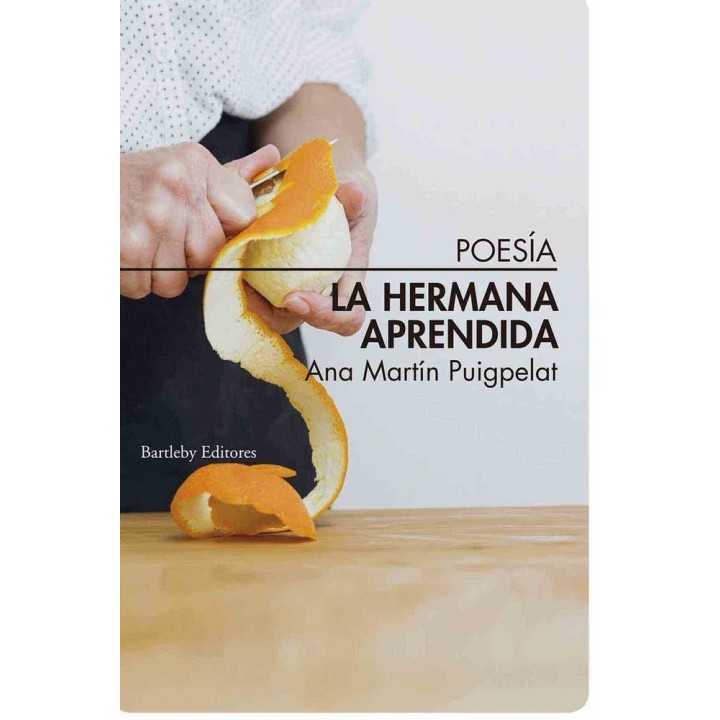 HERMANA APRENDIDA,LA
