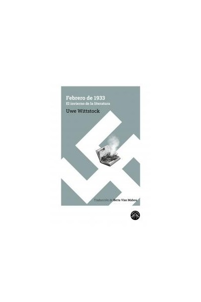 Febrero de 1933