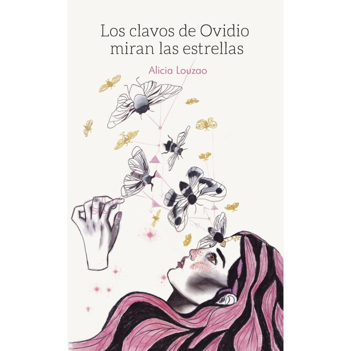 CLAVOS DE OVIDIO MIRAN LAS ESTRELLAS,LOS