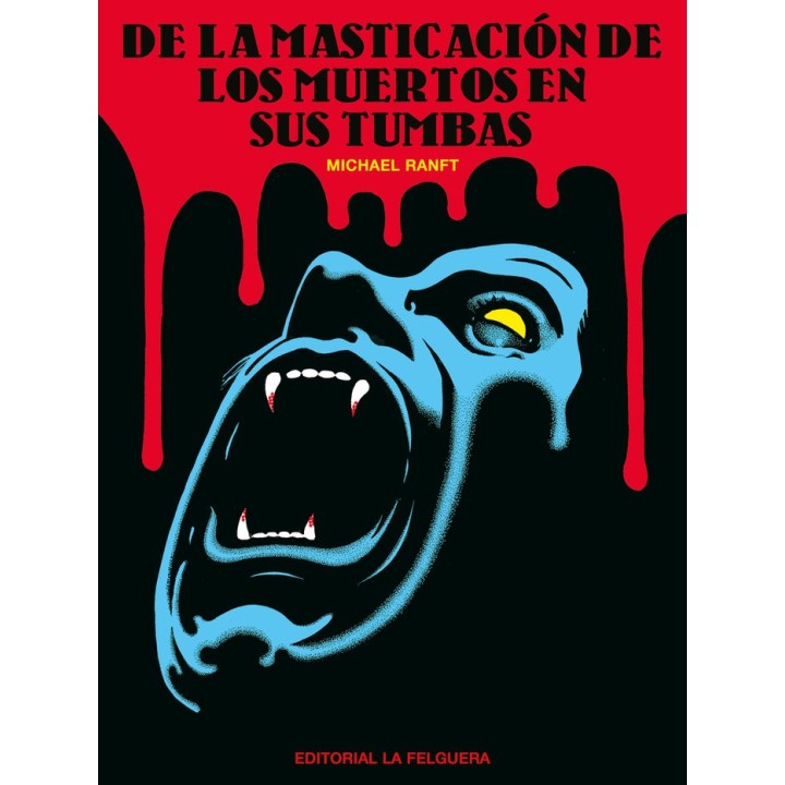 DE LA MASTICACION DE LOS MUERTOS EN SUS TUMBAS