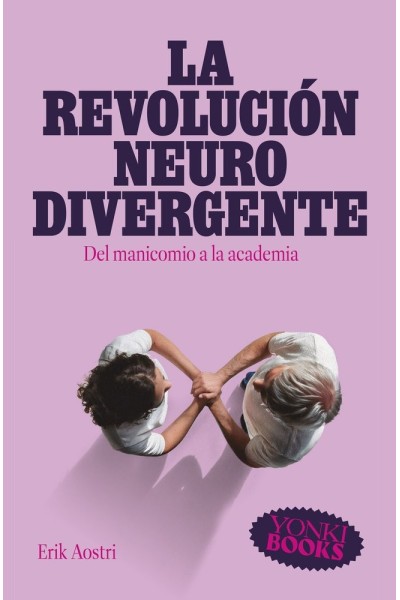 LA REVOLUCION NEURODIVERGENTE
