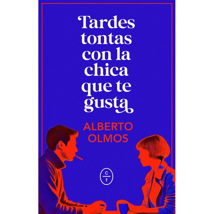 TARDES TONTAS CON LA CHICA QUE TE GUSTA