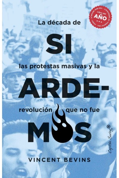 SI ARDEMOS