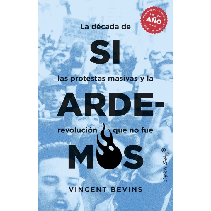 SI ARDEMOS