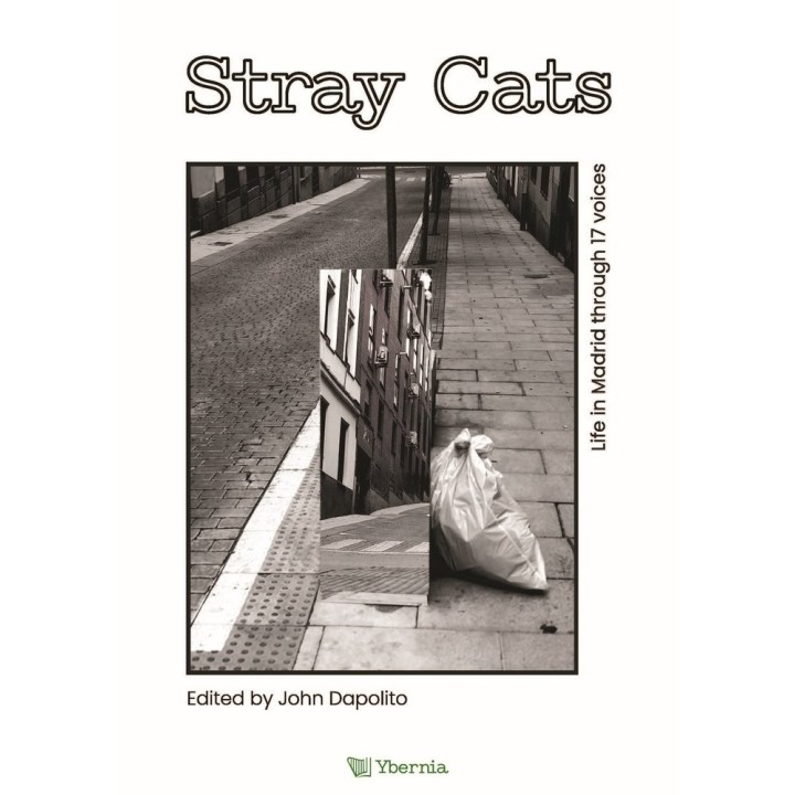 STRAY CATS