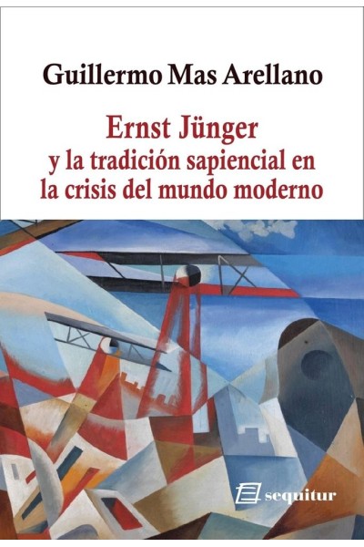 ERNST JUNGER Y LA TRADICION SAPIENCIAL