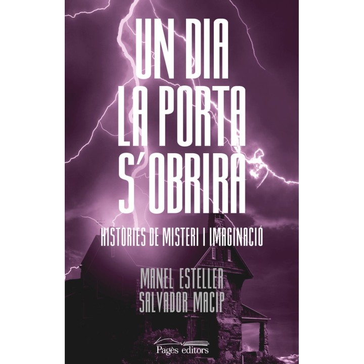 UN DIA LA PORTA SOBRIRA