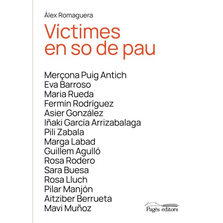 VICTIMES EN SO DE PAU