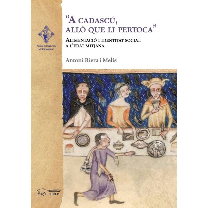A CADASCU ALLO QUE LI PERTOCA