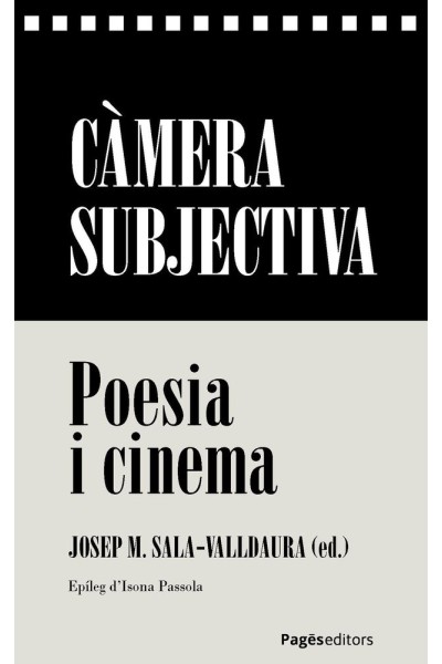 CAMERA SUBJECTIVA