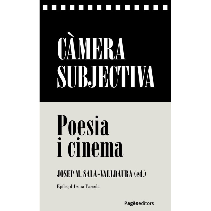 CAMERA SUBJECTIVA