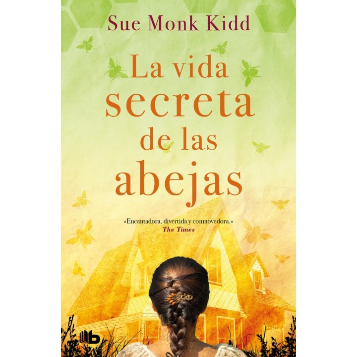 LA VIDA SECRETA DE LAS ABEJAS