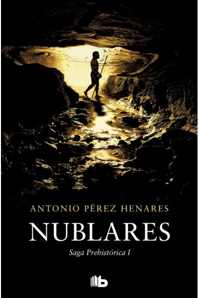 NUBLARES SAGA PREHISTORICA 1