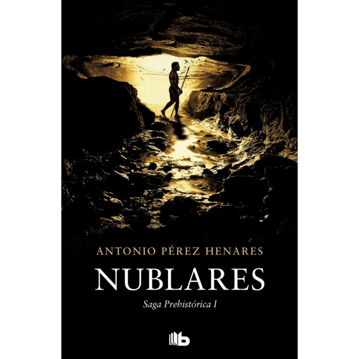 NUBLARES SAGA PREHISTORICA 1