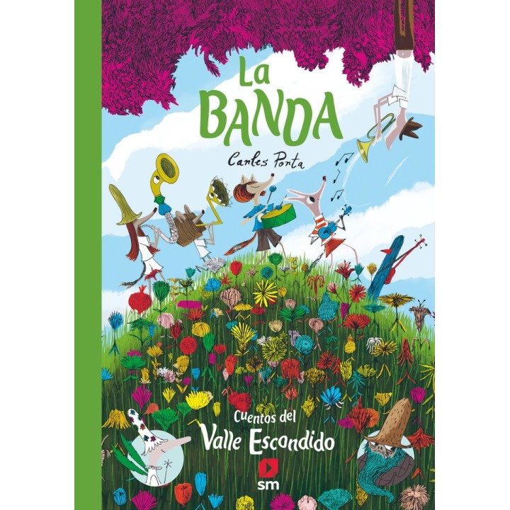 BANDA,LA
