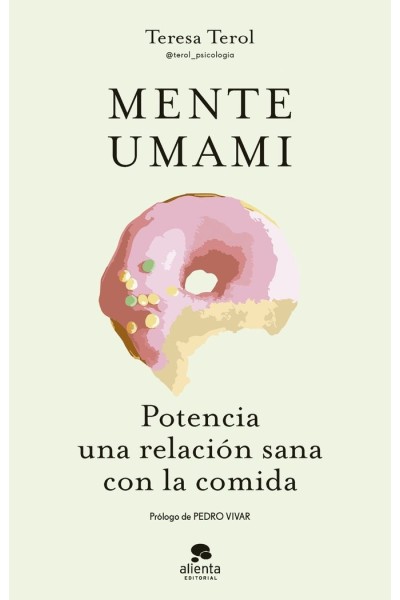 MENTE UMAMI