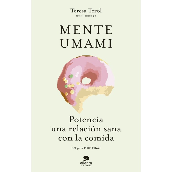 MENTE UMAMI