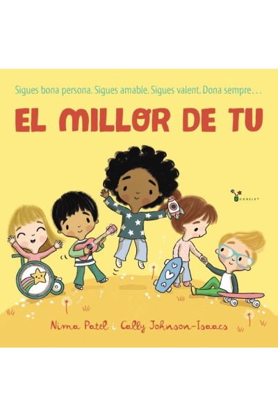 EL MILLOR DE TU