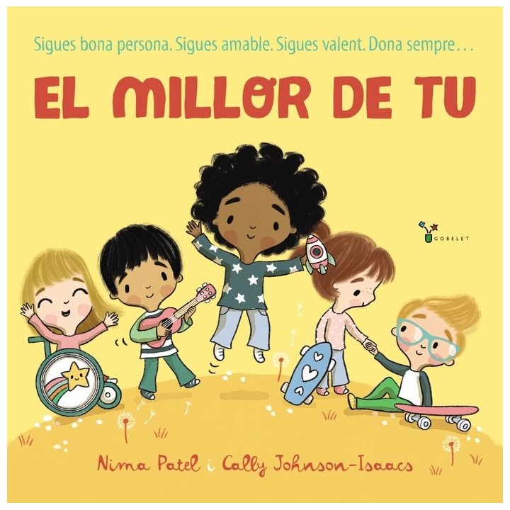 EL MILLOR DE TU