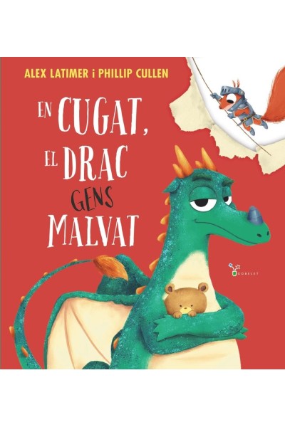 EN CUGAT, EL DRAC GENS MALVAT