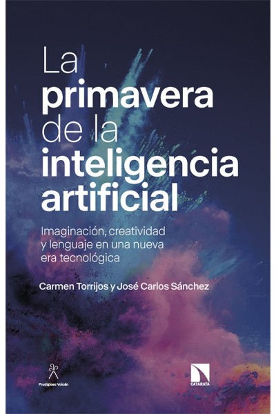 PRIMAVERA DE LA INTELIGENCIA ARTIFICIAL,LA