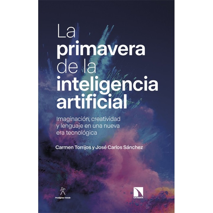PRIMAVERA DE LA INTELIGENCIA ARTIFICIAL,LA