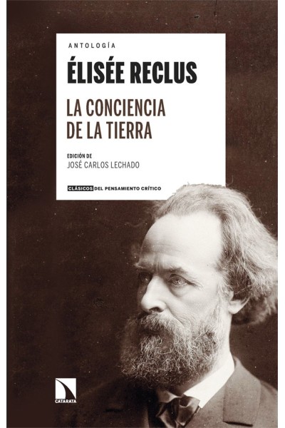 CONCIENCIA DE LA TIERRA,LA