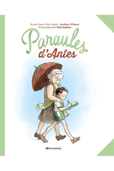 PARAULES DANTES