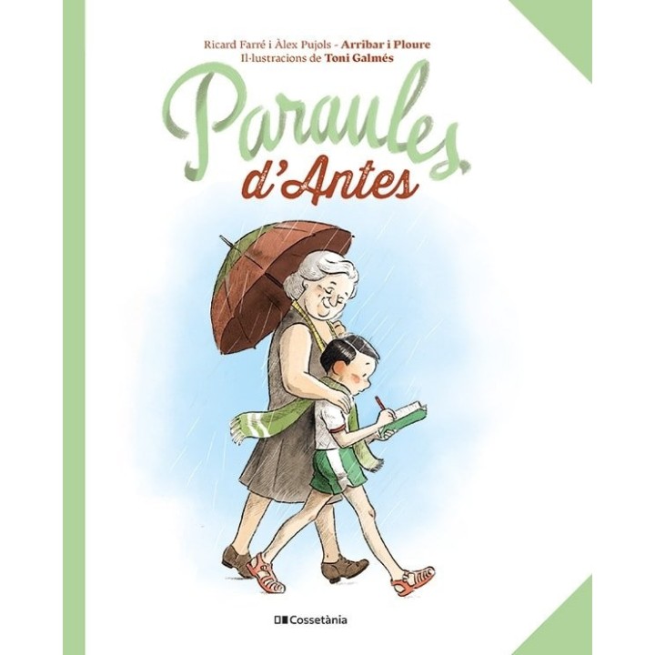 PARAULES DANTES